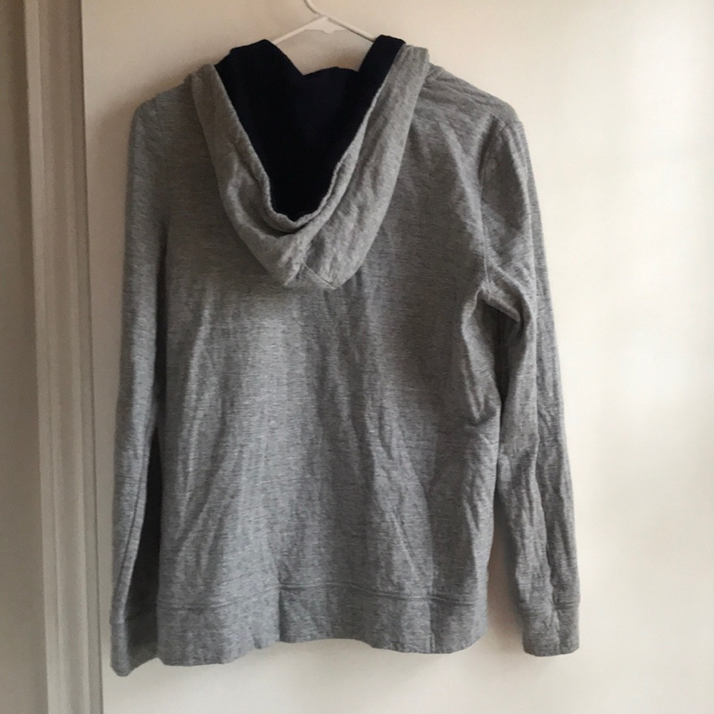 Jcrew zip up - Picture 4 of 4